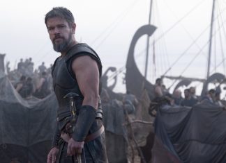 Thrilling but uneven, ‘The Odyssey’ is a homecoming for Christopher Nolan