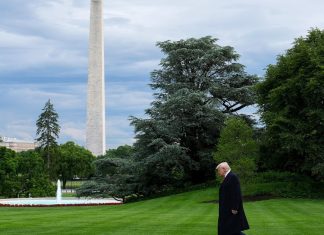 Former ethics lawyer says Trump’s crypto poses ‘clear conflict of interest’