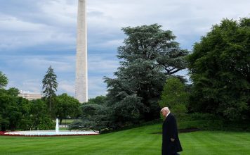 Former ethics lawyer says Trump’s crypto poses ‘clear conflict of interest’