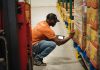 Foodlink participates in study to analyze culturally relevant food within the emergency food system