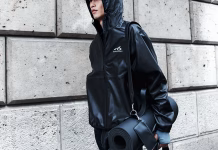 Fashion is in its wellness era right now