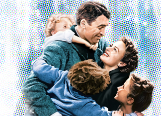 It’s a Wonderful Life: When Movies Say What Politics Won’t