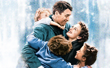 It’s a Wonderful Life: When Movies Say What Politics Won’t