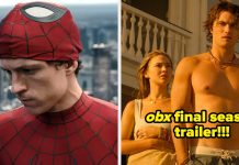 Here Are 2 Shows And 1 Movie To Watch This Weekend, Including "Spider-Man – BuzzFeed