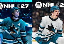 EA Sports introducing ‘Connected Franchise’ mode in NHL 27