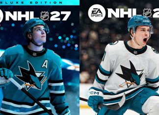 EA Sports introducing ‘Connected Franchise’ mode in NHL 27