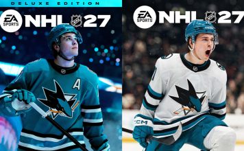 EA Sports introducing ‘Connected Franchise’ mode in NHL 27