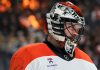 Ersson signs 2-year, $4.4 million contract with Senators