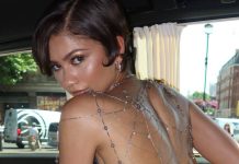 Zendaya joked she’d leave Tom Holland if he declined The Odyssey role, Entertainment News