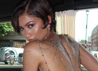 Zendaya joked she’d leave Tom Holland if he declined The Odyssey role, Entertainment News