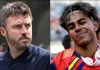 Transfer Rumors: Man Utd’s $170 Million Real Madrid Raid; Yamal Eyes World Cup Star
