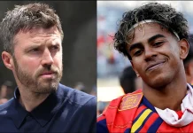Transfer Rumors: Man Utd’s $170 Million Real Madrid Raid; Yamal Eyes World Cup Star
