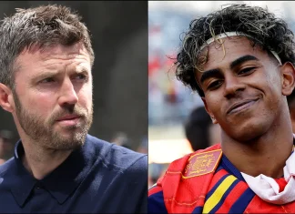 Transfer Rumors: Man Utd’s $170 Million Real Madrid Raid; Yamal Eyes World Cup Star