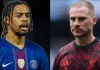 Transfer Rumors: Liverpool Agree Barcola Deal; Man City Chase Mac Allister