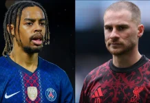 Transfer Rumors: Liverpool Agree Barcola Deal; Man City Chase Mac Allister