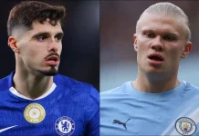 Transfer Rumors: Arsenal Join Neto Race; Real Madrid’s Haaland Boost