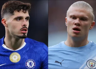 Transfer Rumors: Arsenal Join Neto Race; Real Madrid’s Haaland Boost