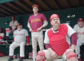 If you love Field of Dreams, these baseball movies are even better