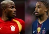 Transfer Rumors: Man Utd Battle Arsenal for Osimhen; Liverpool Suffer Barcola Blow