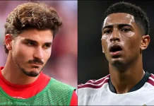 Transfer Rumors: Chelsea Plot Alvarez Swap; Bellingham's Premier League Proposal