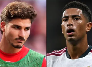 Transfer Rumors: Chelsea Plot Alvarez Swap; Bellingham's Premier League Proposal