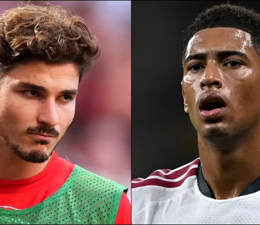 Transfer Rumors: Chelsea Plot Alvarez Swap; Bellingham's Premier League Proposal