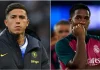 Transfer Rumors: Pure Silence for Enzo Fernandez; Arsenal to Test Mourinho's Endrick Plans