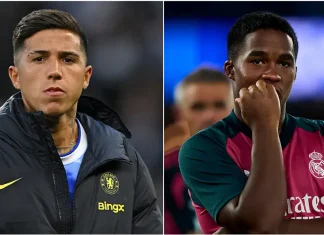 Transfer Rumors: Pure Silence for Enzo Fernandez; Arsenal to Test Mourinho's Endrick Plans