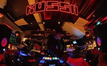 DJ Andrew Chow, formerly from Zouk, dies aged 63, Lifestyle News