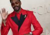 Colman Domingo shares some of his favorite movies in visit to Criterion Closet