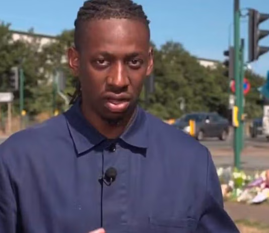 Sky News halted for breaking death update as presenter delivers new twist