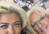 Gemma Collins shares heartbreaking message after announcing death of her mother