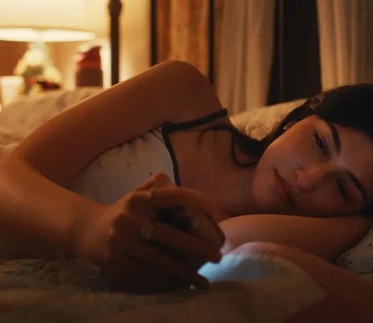Netflix’s Best New Movie Has A 100% Rotten Tomatoes Review Score