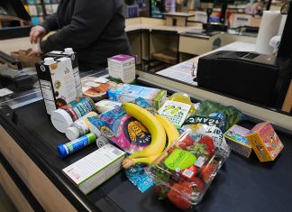 Food aid program restrictions prompt enrollment drop in Hamilton and surrounding counties