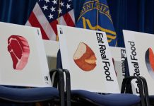 HHS makes announcements on GRAS, ultraprocessed food