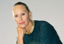 The fashion mantra Kate Bell, 58, lives by when it comes to dressing only for herself.
