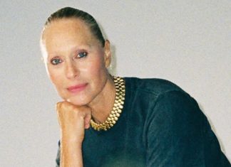The fashion mantra Kate Bell, 58, lives by when it comes to dressing only for herself.