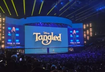 Disney D23 Movies and Streaming Lineup: Biggest Surprises and Everything Else