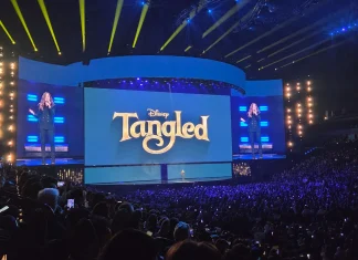 Disney D23 Movies and Streaming Lineup: Biggest Surprises and Everything Else