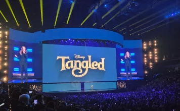 Disney D23 Movies and Streaming Lineup: Biggest Surprises and Everything Else