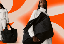 Lululemon’s Big-Ass Bag Is Actually Kinda Brilliant