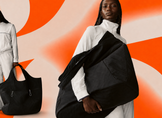 Lululemon’s Big-Ass Bag Is Actually Kinda Brilliant