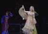 Video. Music brings cultures together