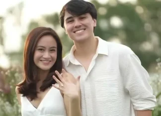 Manila Bulletin – Edward Barber now engaged to non-showbiz GF