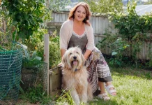 Jodie Dorday opens up about her acting career and life