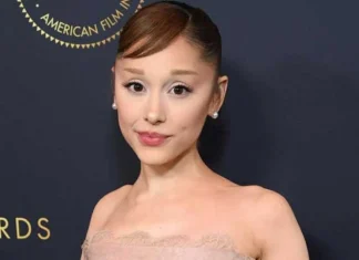 Ariana Grande details future plans after announcing hiatus from showbiz