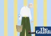 Sage advice: what to wear with green trousers | Fashion | The Guardian