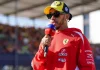 Sky Sports F1 star reveals emotional Lewis Hamilton goodbye before shock exit