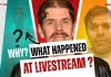 The Untold Story of Perez Hilton: From Celebrity Gossip King to Personal Crisis – YouTube