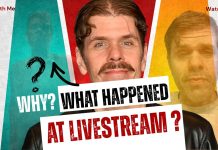 The Untold Story of Perez Hilton: From Celebrity Gossip King to Personal Crisis – YouTube